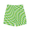 Rolling Stoned Swim Trunks - Pineapple Express