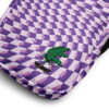 Rolling Stoned Utility Crossbody Bag - Granddaddy Purple