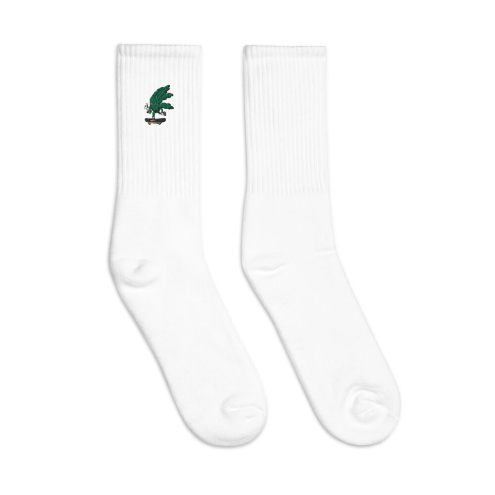 Rolling Stoned Socks