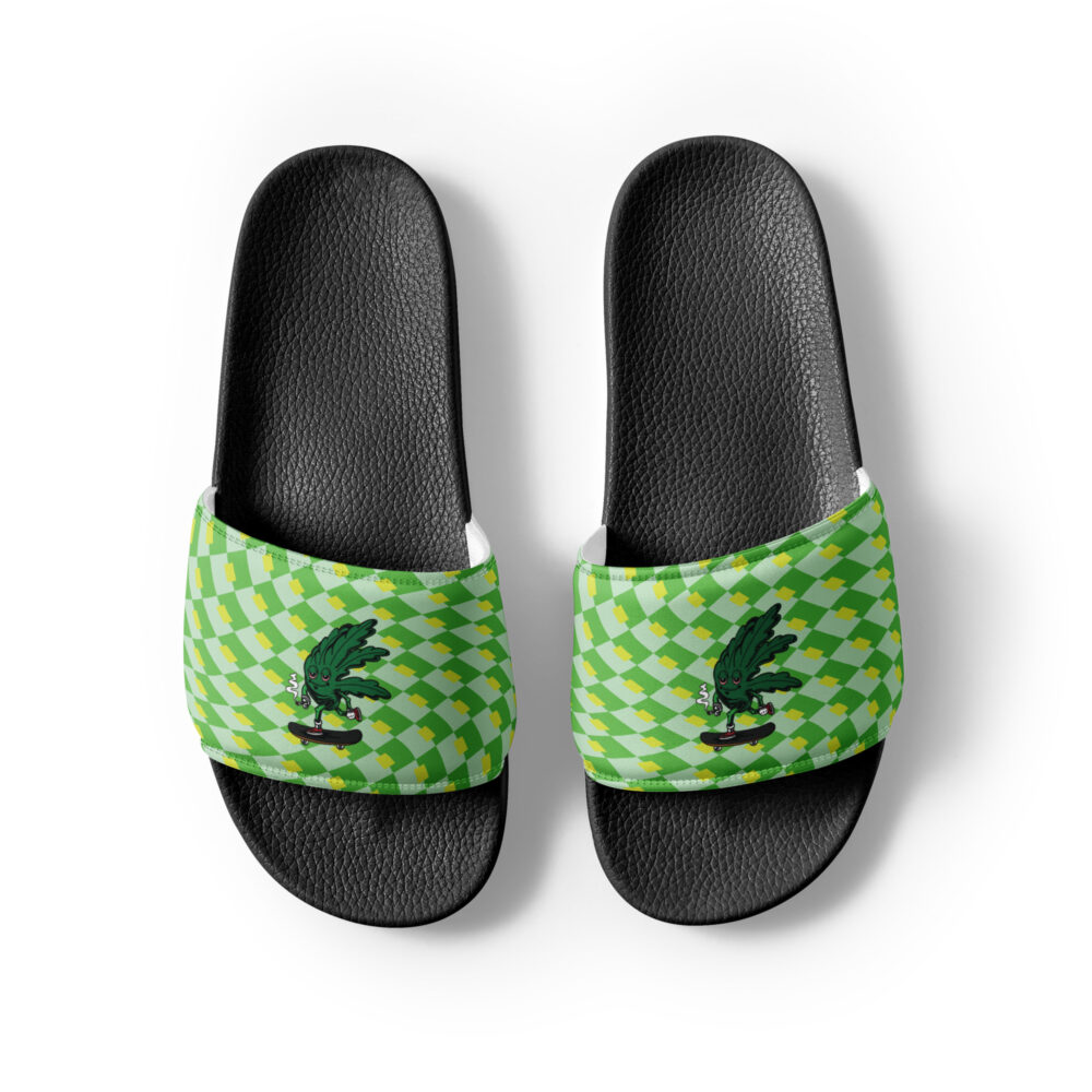 Rolling Stoned Slides - Pineapple Express
