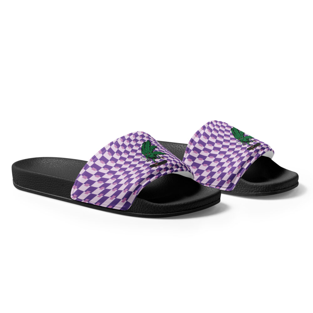 Rolling Stoned Slides - Grandaddy Purple