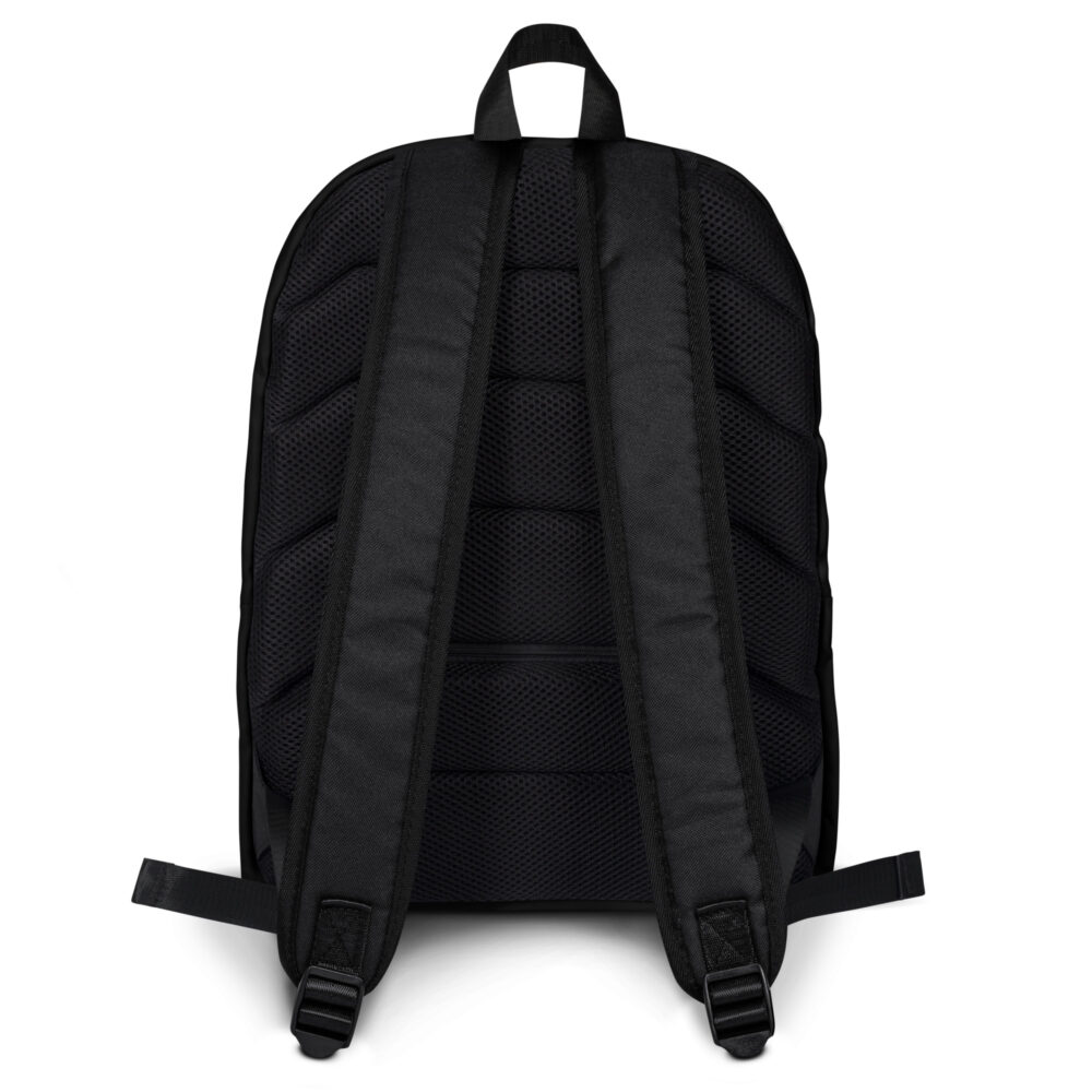 Rolling Stoned Backpack - Pineapple Express