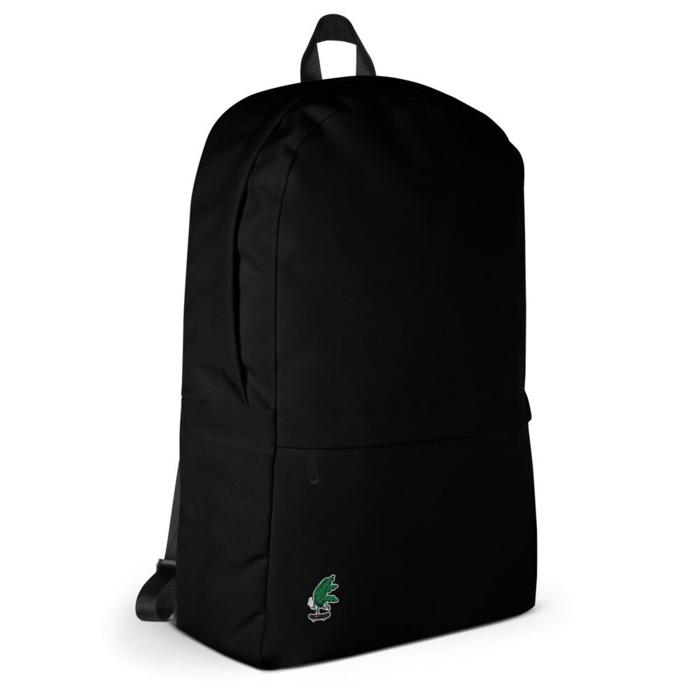 Rolling Stoned Backpack - Pineapple Express