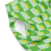 Rolling Stoned Swim Trunks - Pineapple Express