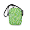 Rolling Stoned Utility Crossbody Bag – Pineapple Express