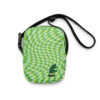 Rolling Stoned Utility Crossbody Bag – Pineapple Express