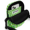 Rolling Stoned Utility Crossbody Bag – Pineapple Express