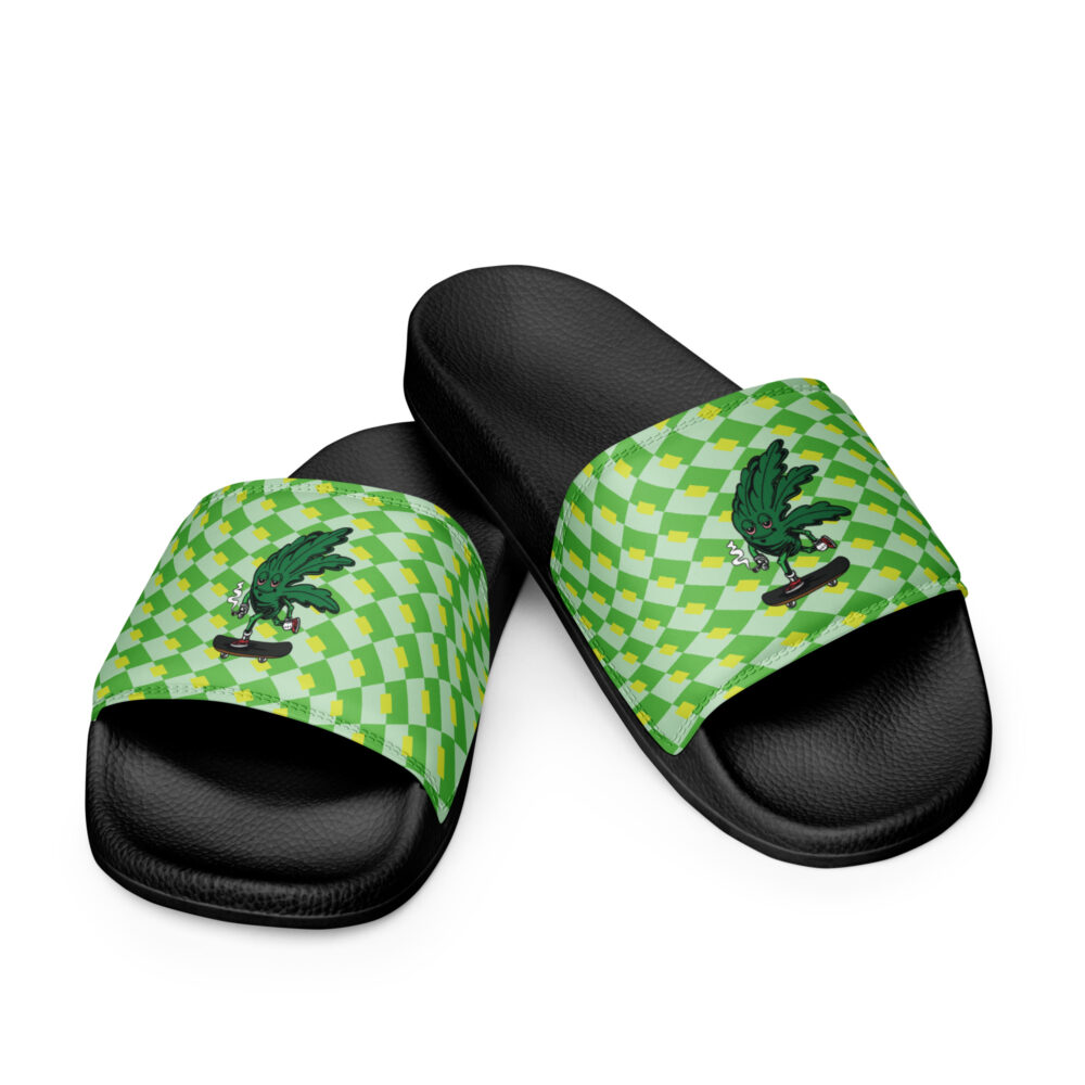Rolling Stoned Slides - Pineapple Express