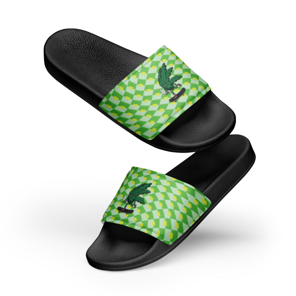 Rolling Stoned Slides - Pineapple Express