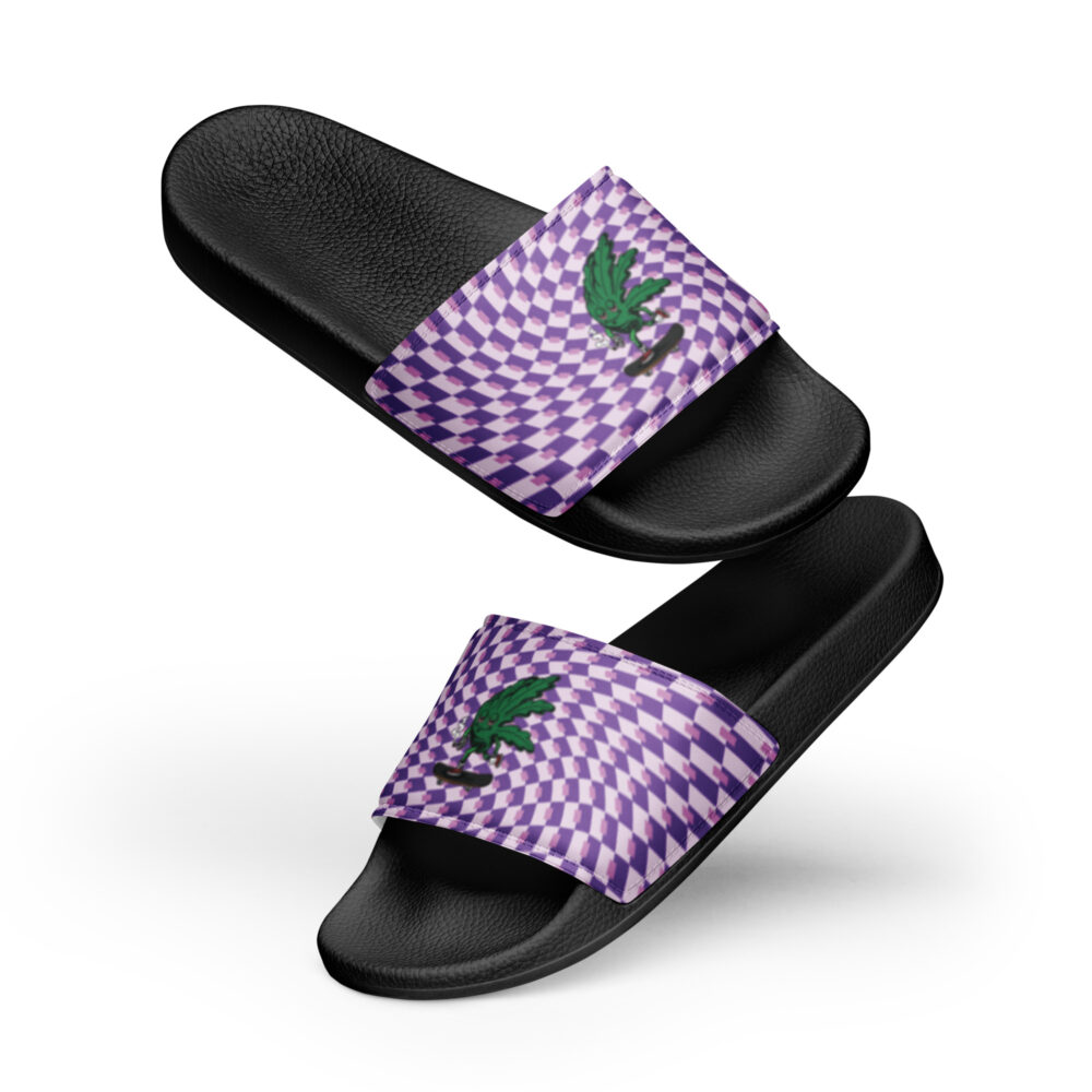 Rolling Stoned Slides - Grandaddy Purple