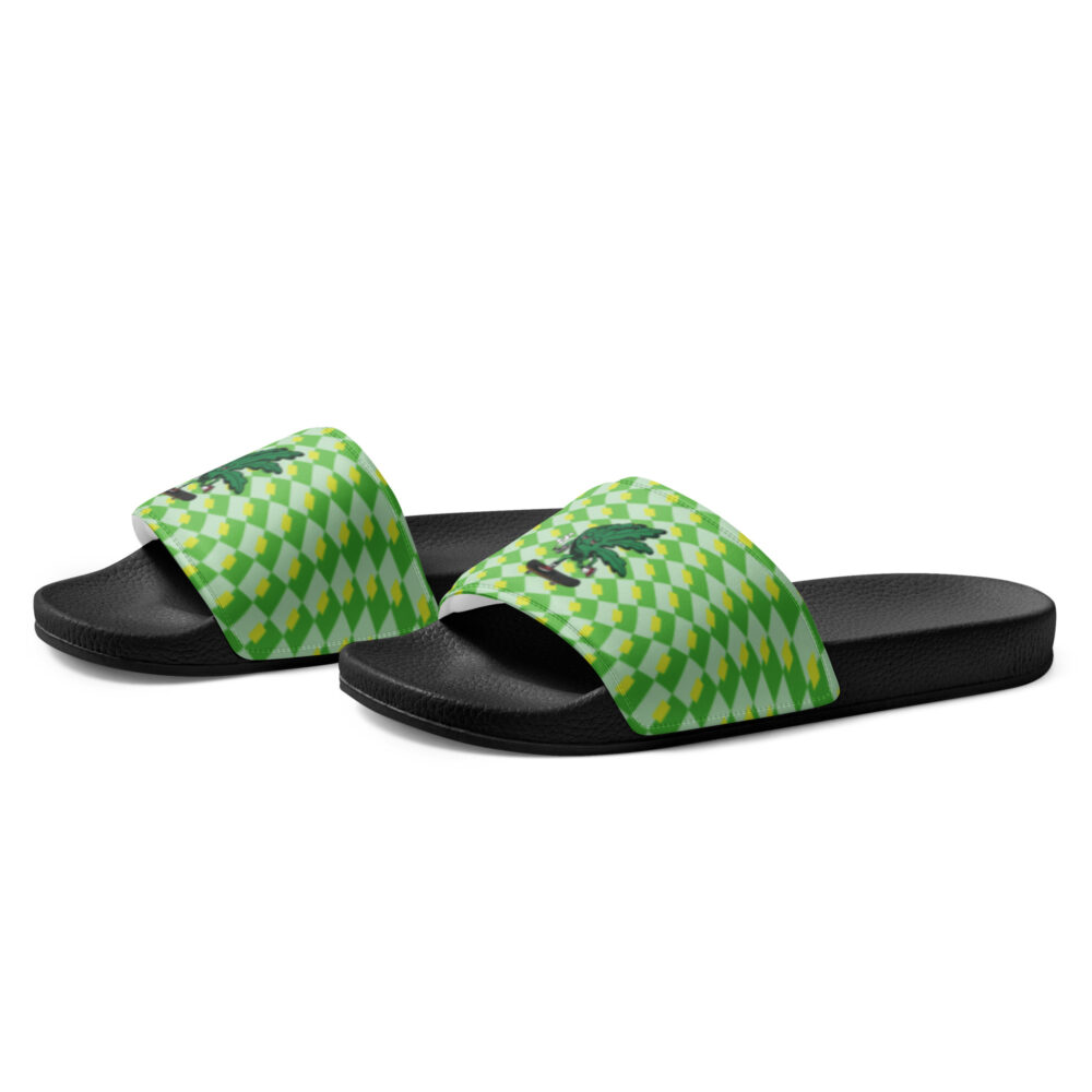 Rolling Stoned Slides - Pineapple Express