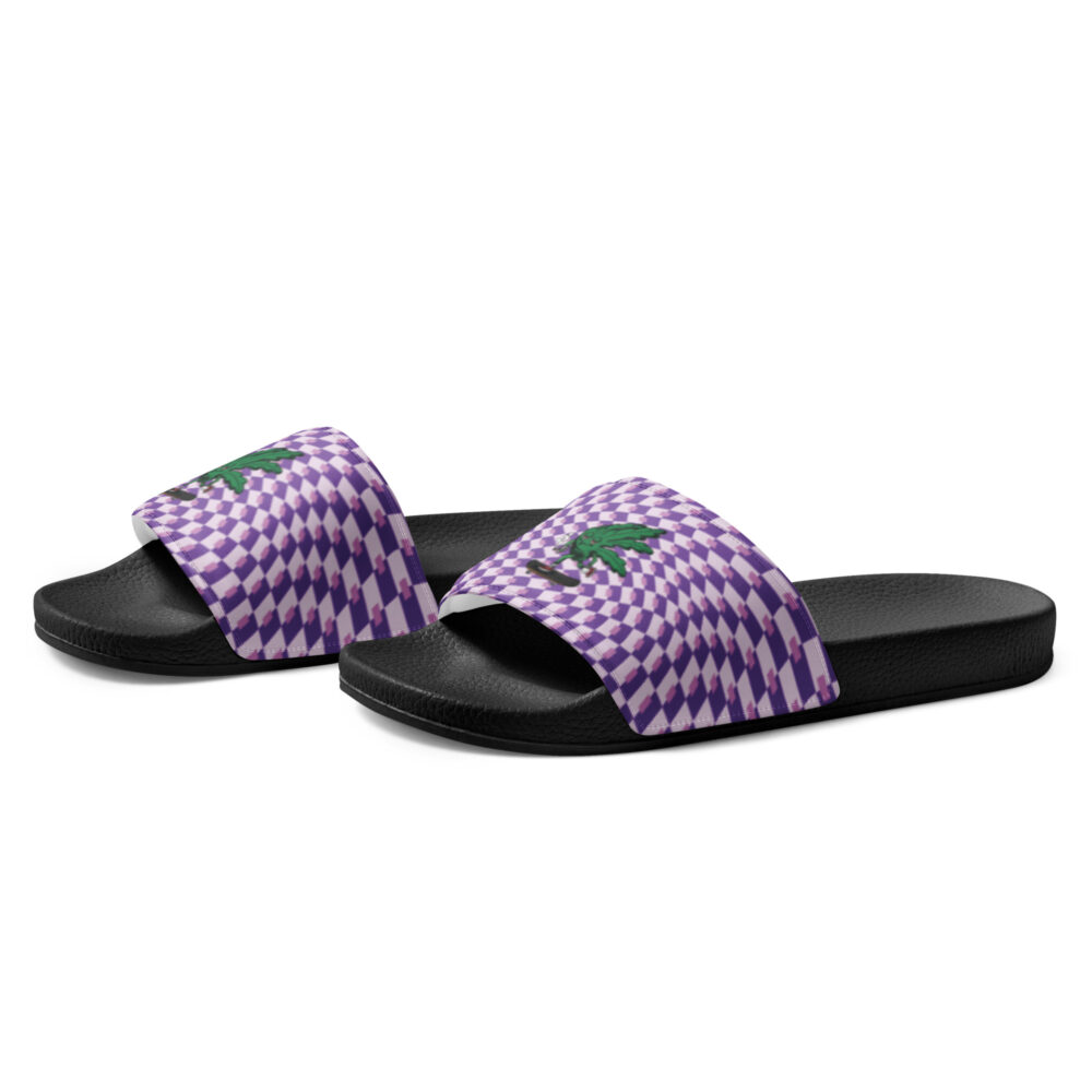 Rolling Stoned Slides - Grandaddy Purple