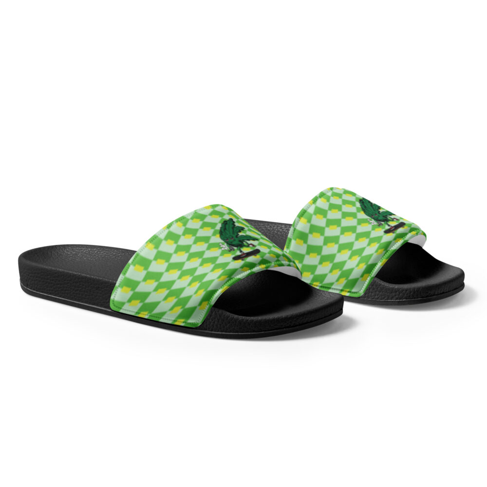 Rolling Stoned Slides - Pineapple Express