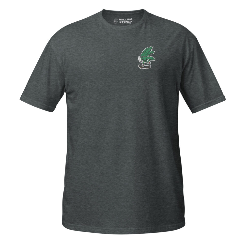 Rolling Stoned T-Shirt