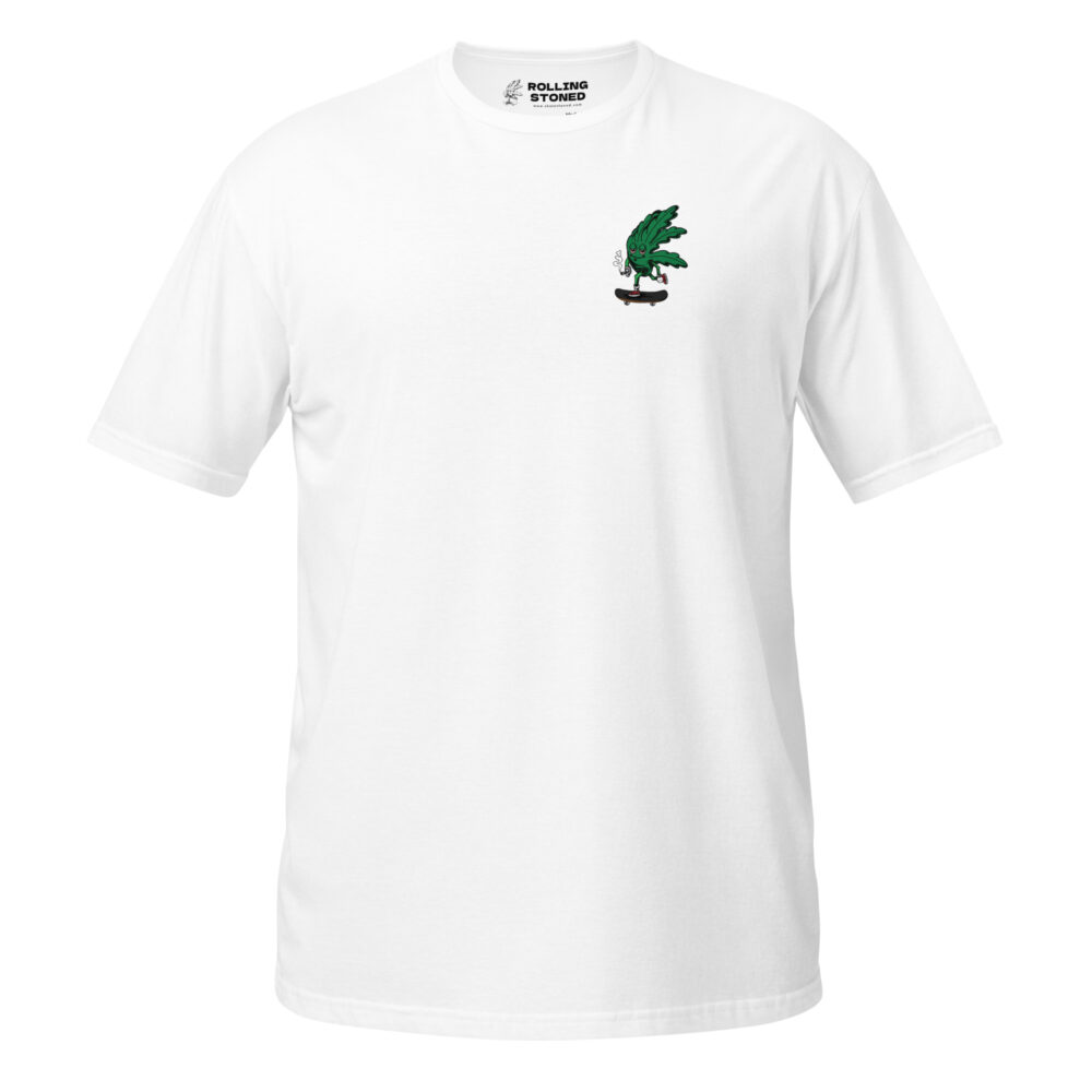 Rolling Stoned T-Shirt