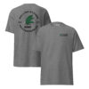 unisex-classic-tee-graphite-heather-front-and-back-6a4749cf26170.jpg Classic Rolling Stoned Tee Shirt